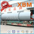 XBM CE approved used rotary sand dryer